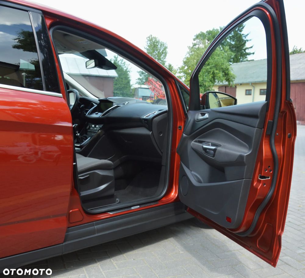 Ford C-MAX - 28