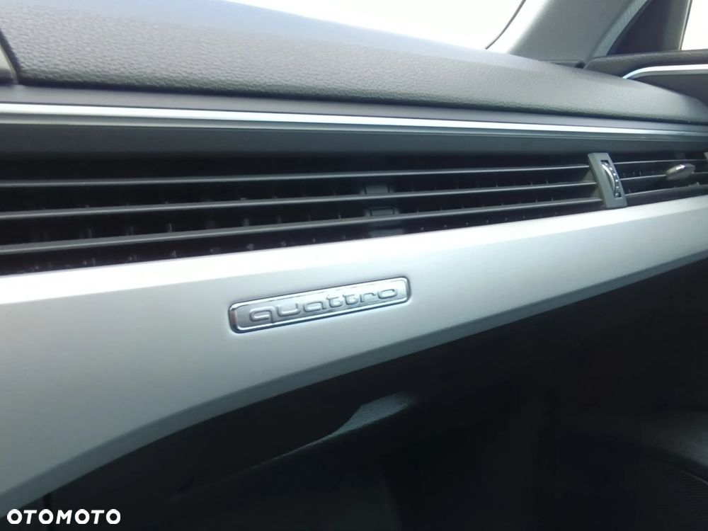Audi A4 Allroad 40 TDI mHEV Quattro S tronic - 28