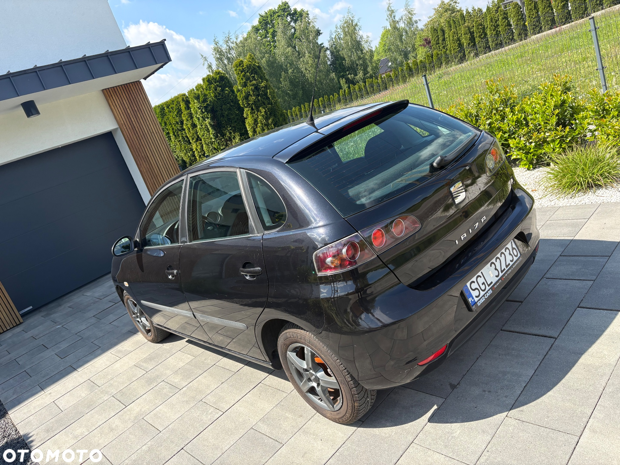 Seat Ibiza 1.4 16V Style - 6