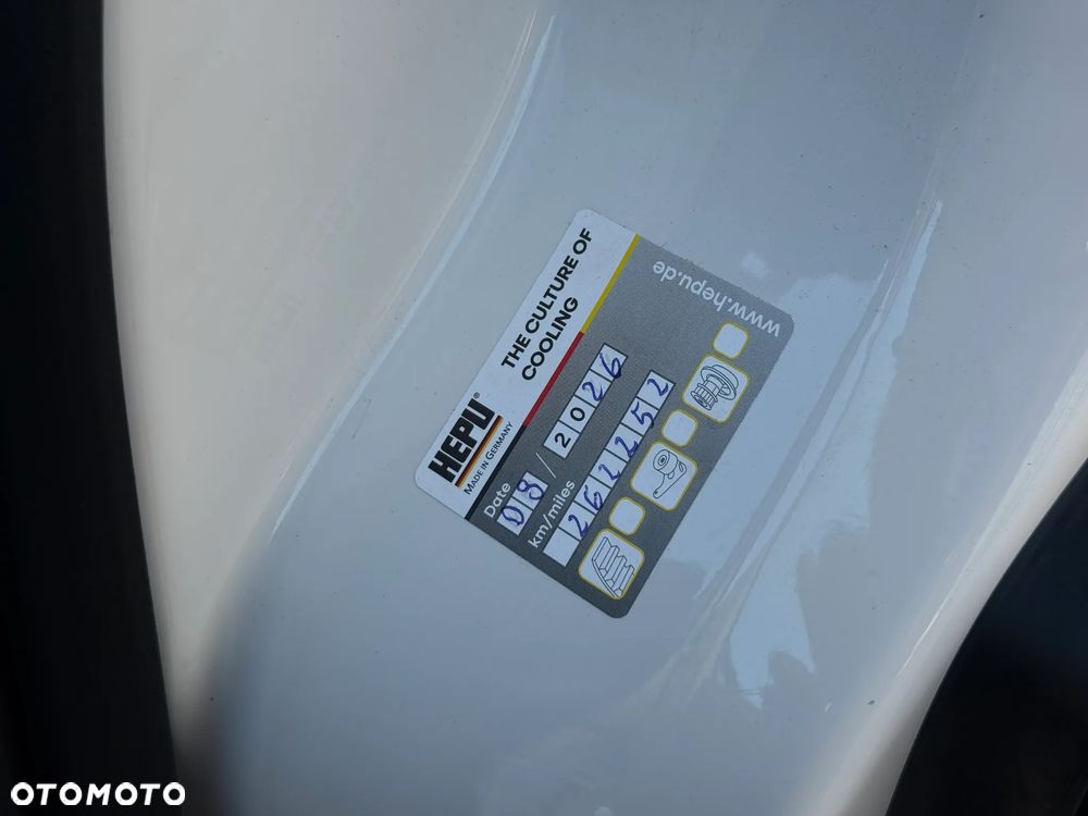 MAN TGE 3.180 / Kontener 8EP + Winda 750KG / 2021 ROK PRODUKCJI / Automat 8-biegów / DUŻY SERWIS / ZAREJESTROWANY W PL - 39