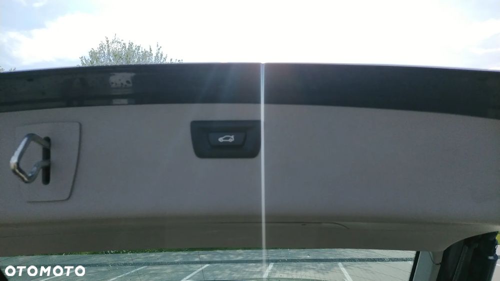 BMW Seria 3 320d xDrive - 21