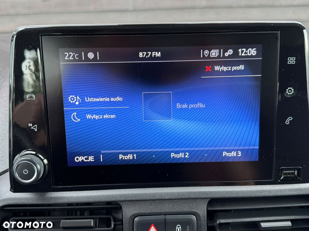 Toyota Proace City - 27