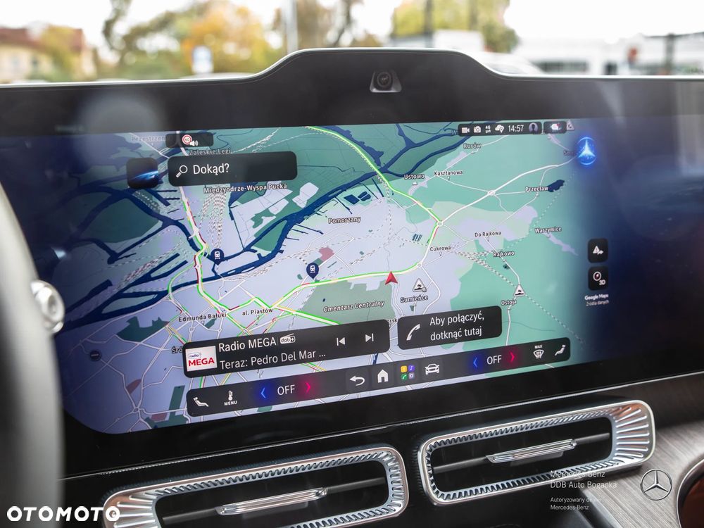 Mercedes-Benz GLC 400 94kWh 4-Matic EQ - 11