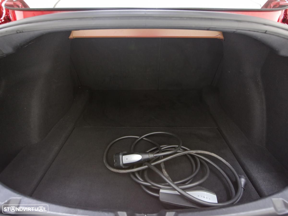 Tesla Model 3 Performance Dual Motor AWD - 15