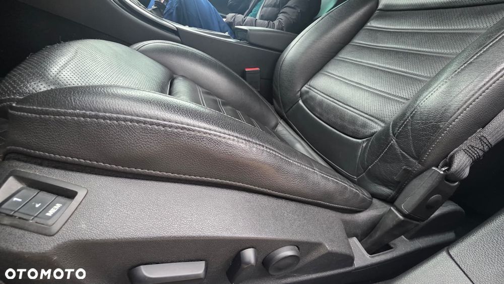 Opel Insignia 2.0 CDTI Active S&S - 3