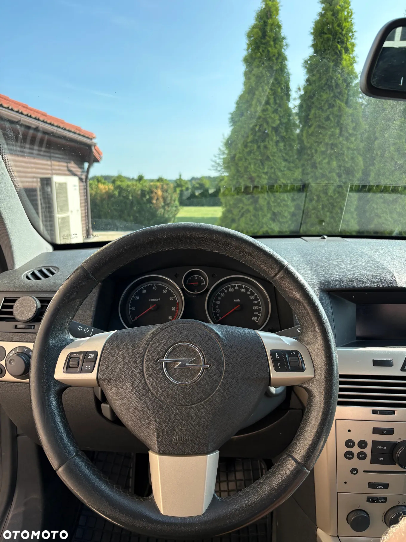 Opel Astra - 14