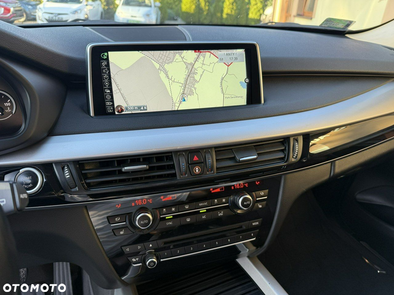BMW X5 - 16