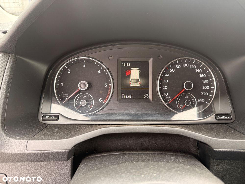 Volkswagen Caddy - 6