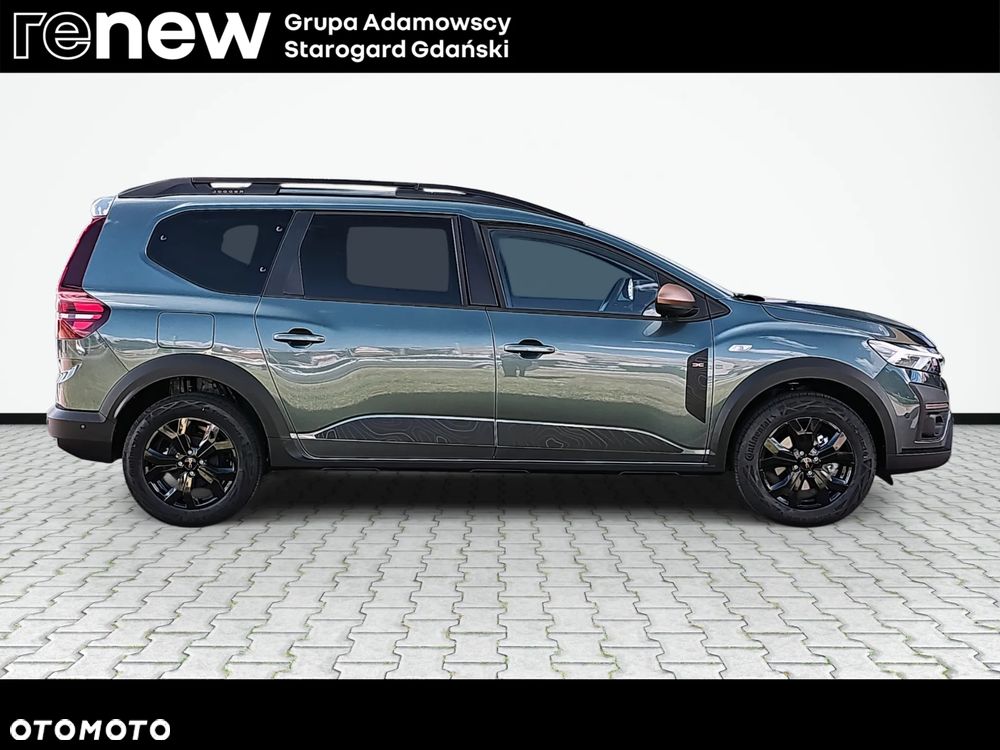 Dacia Jogger 1.6 Full Hybrid 140 Extreme MMT 7os - 4