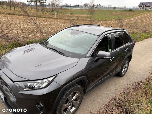 Toyota RAV4 2.0 Comfort 4x4 MS - 15