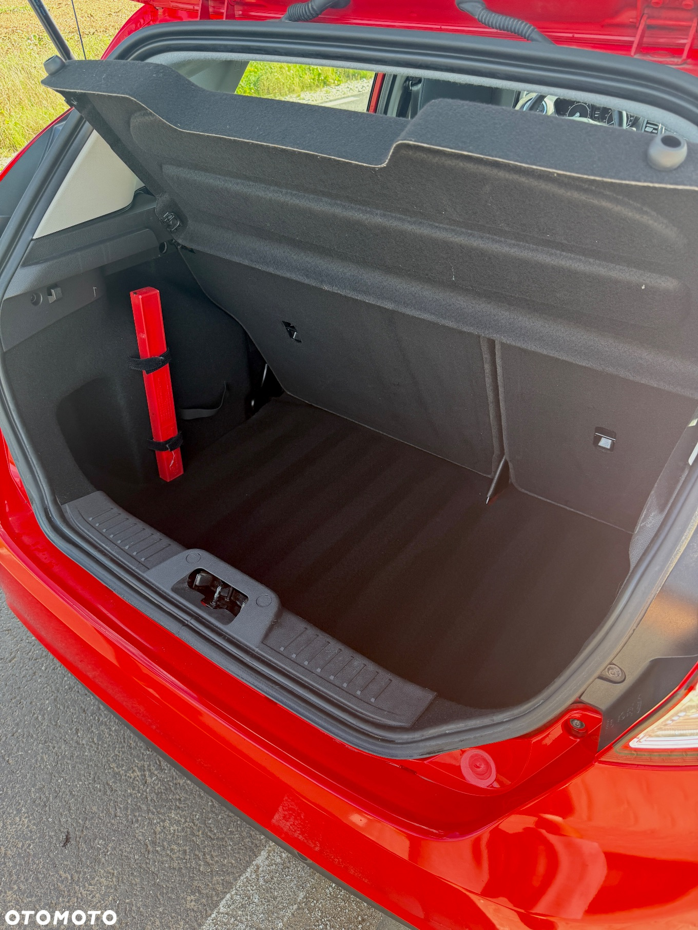 Ford Fiesta 1.0 EcoBoost S&S TREND - 10