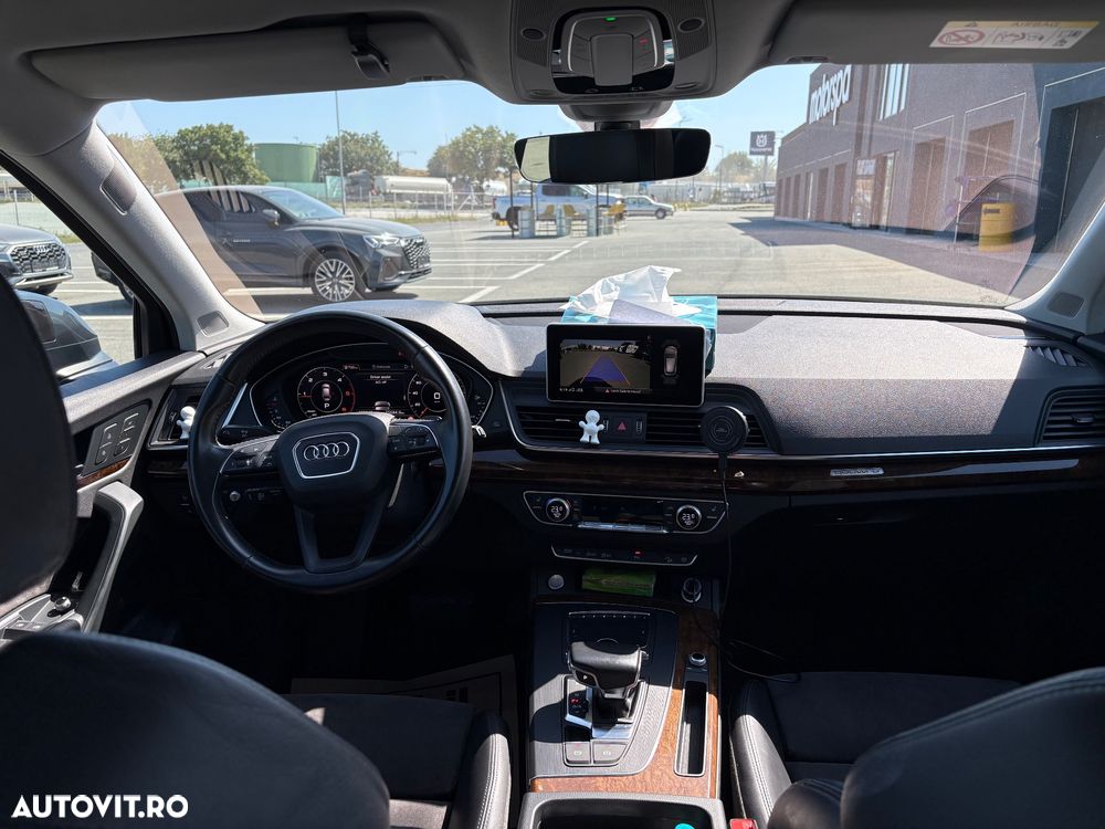 Audi Q5 2.0 TDI Quattro S tronic - 7