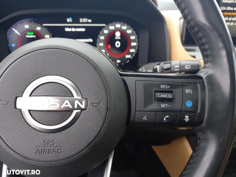 Nissan X-Trail e4ORCE Tekna Plus - 28