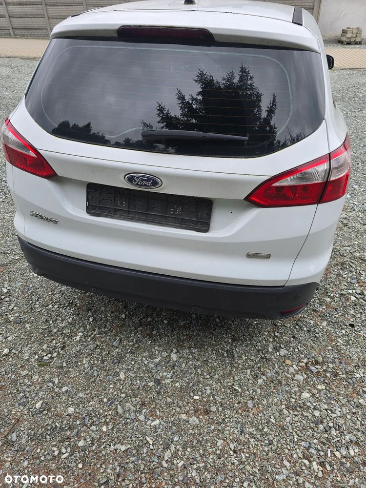 Ford Focus 1.0 EcoBoost Edition Start - 6