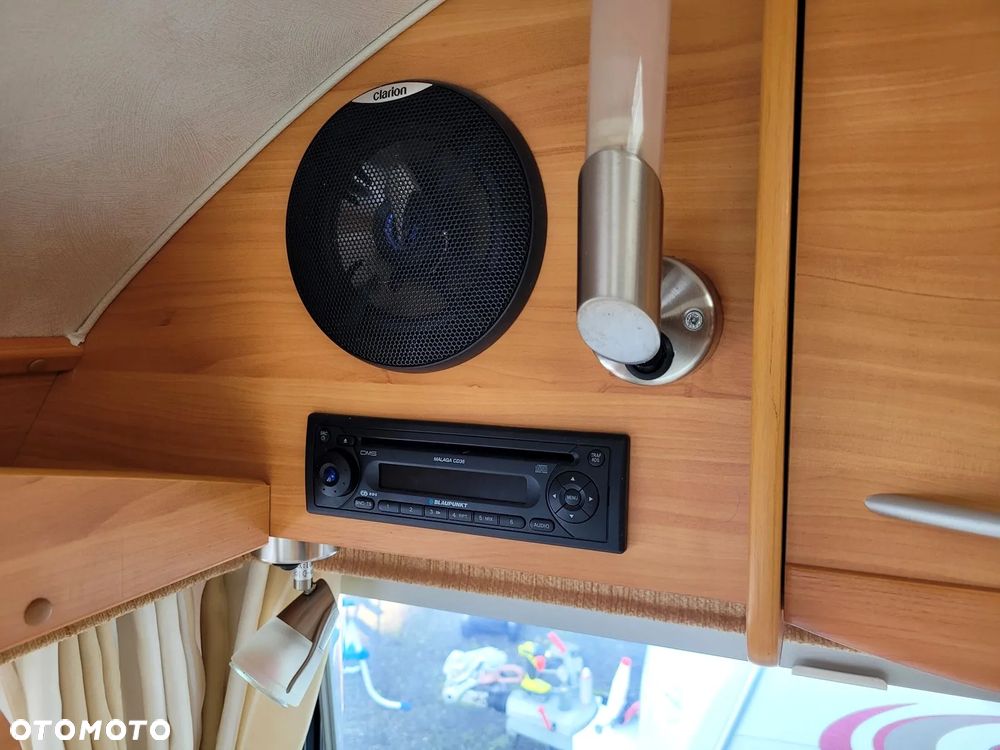 Adria Adora 532 - 14