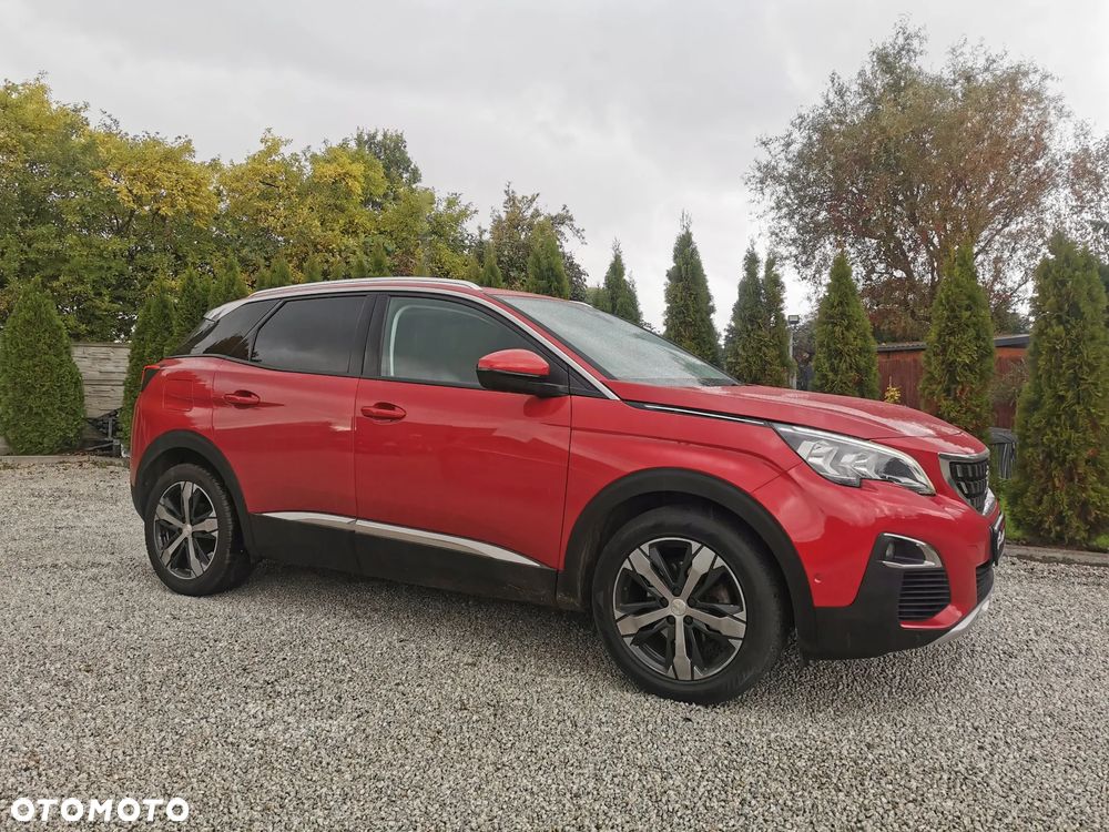 Peugeot 3008 1.2 PureTech Road Trip S&S EAT8 - 6