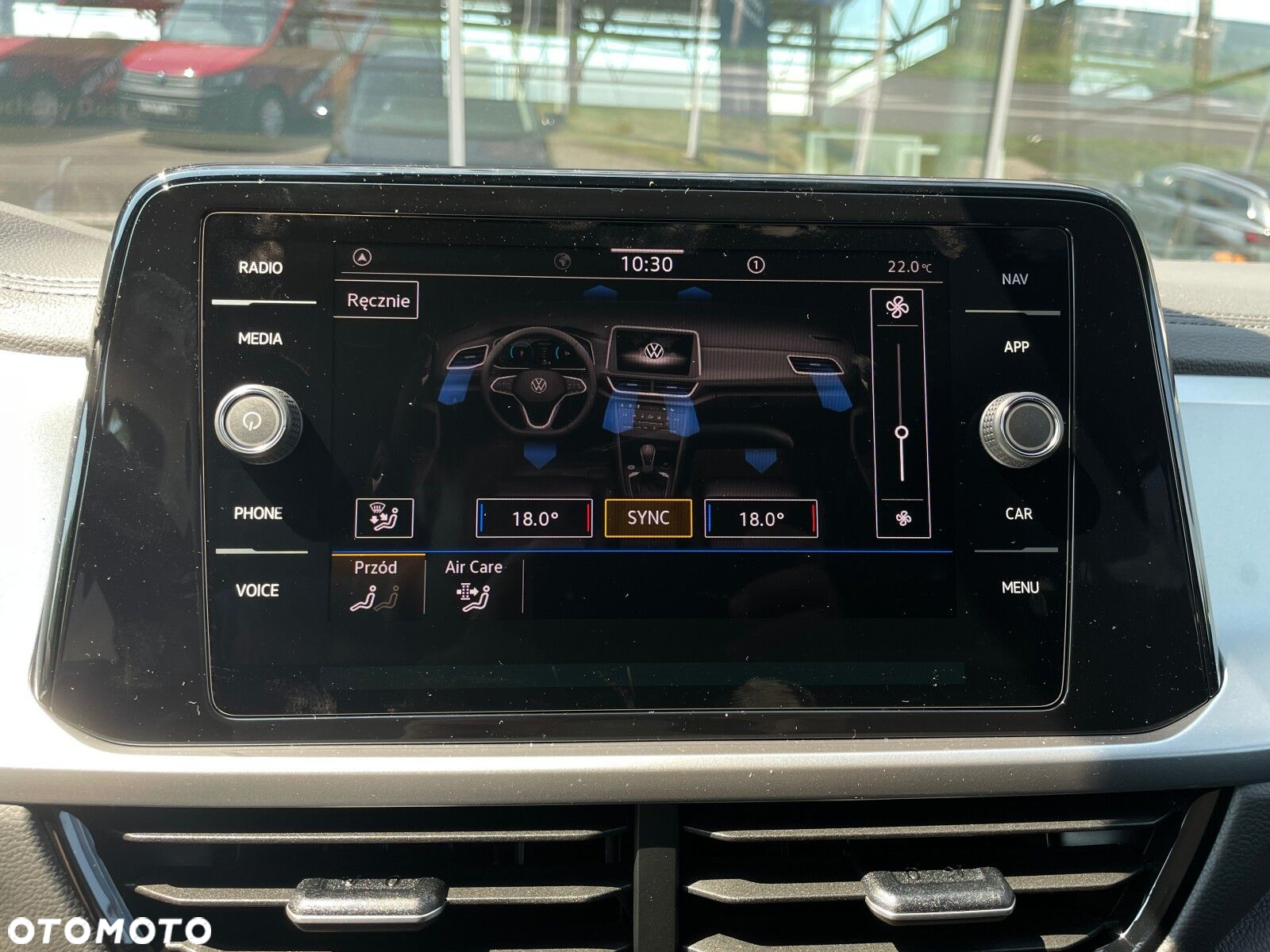 Volkswagen T-Roc 1.5 TSI Life Plus DSG - 21
