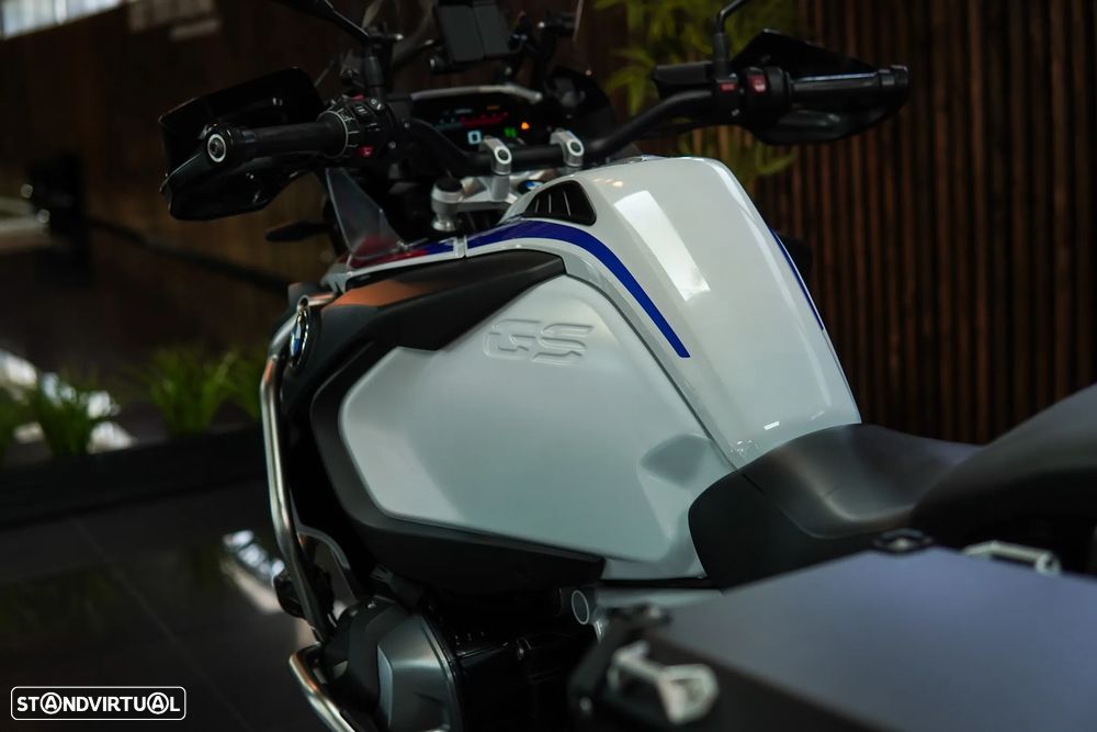 BMW R 1250 GS Adventure RALLYE - 41