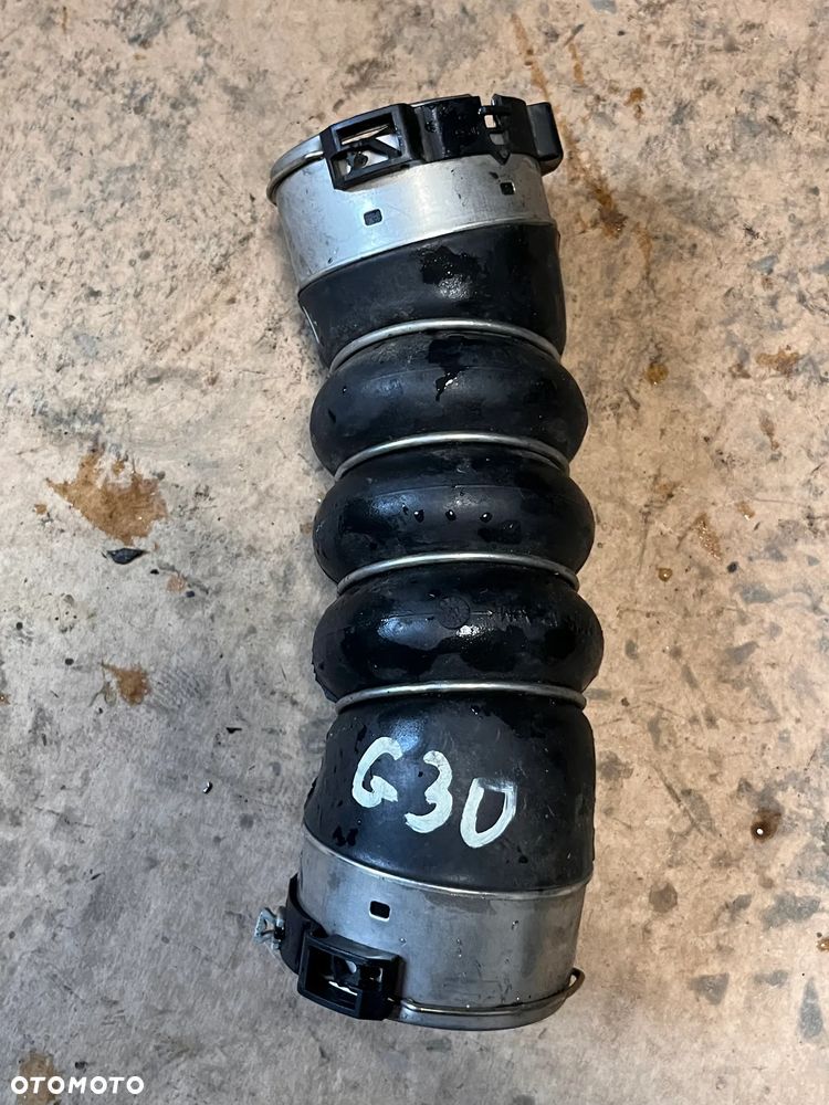 BMW G30 G31 PRZEWÓD POWIETRZA 8571024 - 1