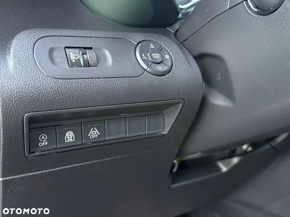 Citroën Berlingo M BlueHDi 130 EAT8 MAX - 16