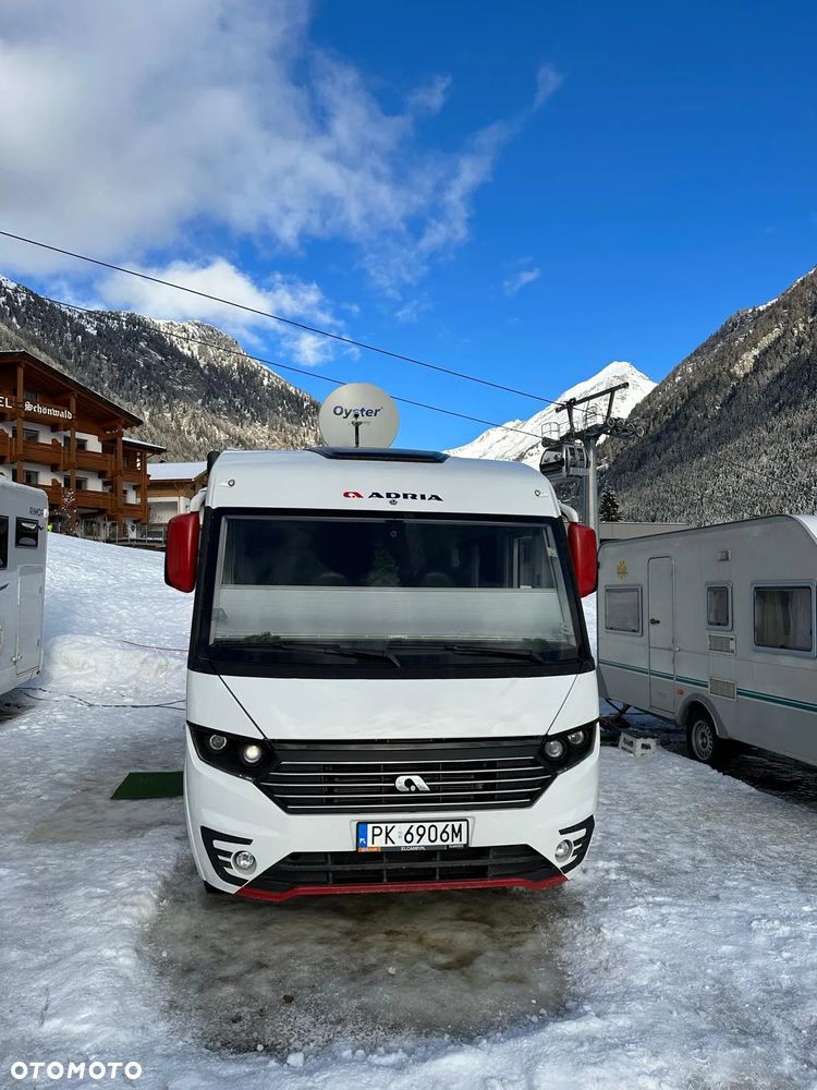 Adria Sonic Plus 700SL - 27