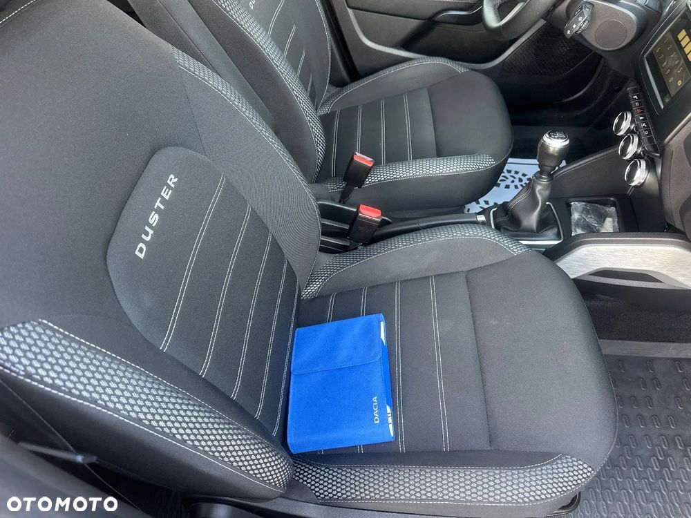 Dacia Duster 1.0 TCe Prestige - 15