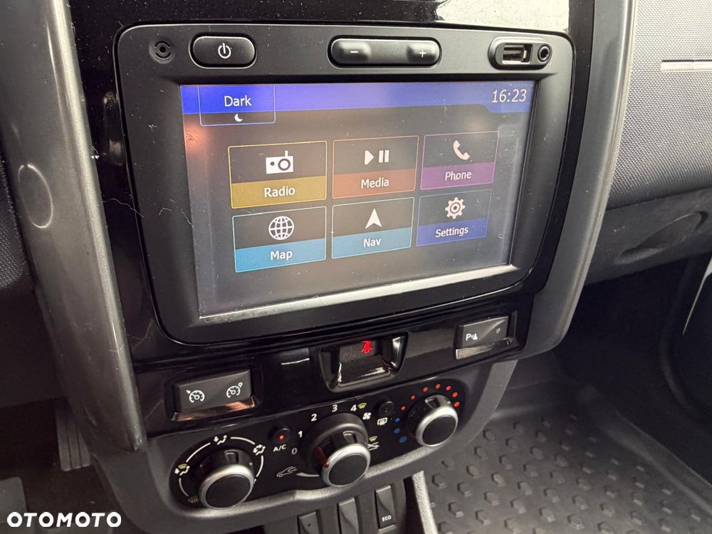 Dacia Duster dCi 110 2WD EDC Prestige - 23
