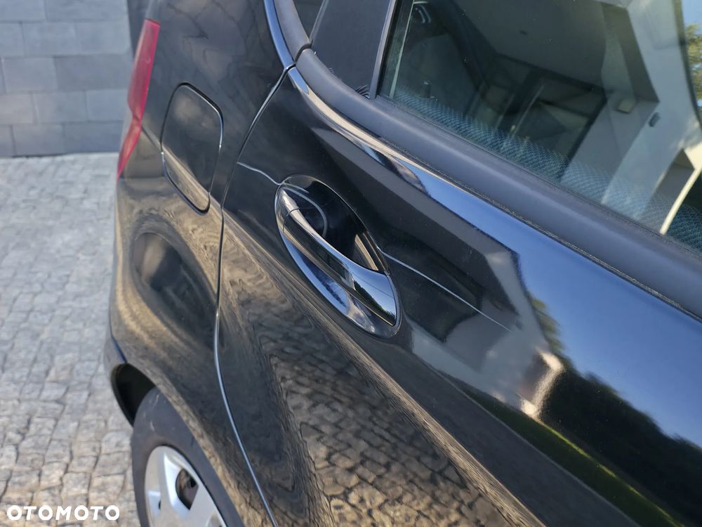 Mercedes-Benz Klasa A 160 BlueEfficiency - 15