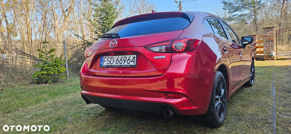 Mazda 3 2.0 Skyenergy i-Eloop - 1