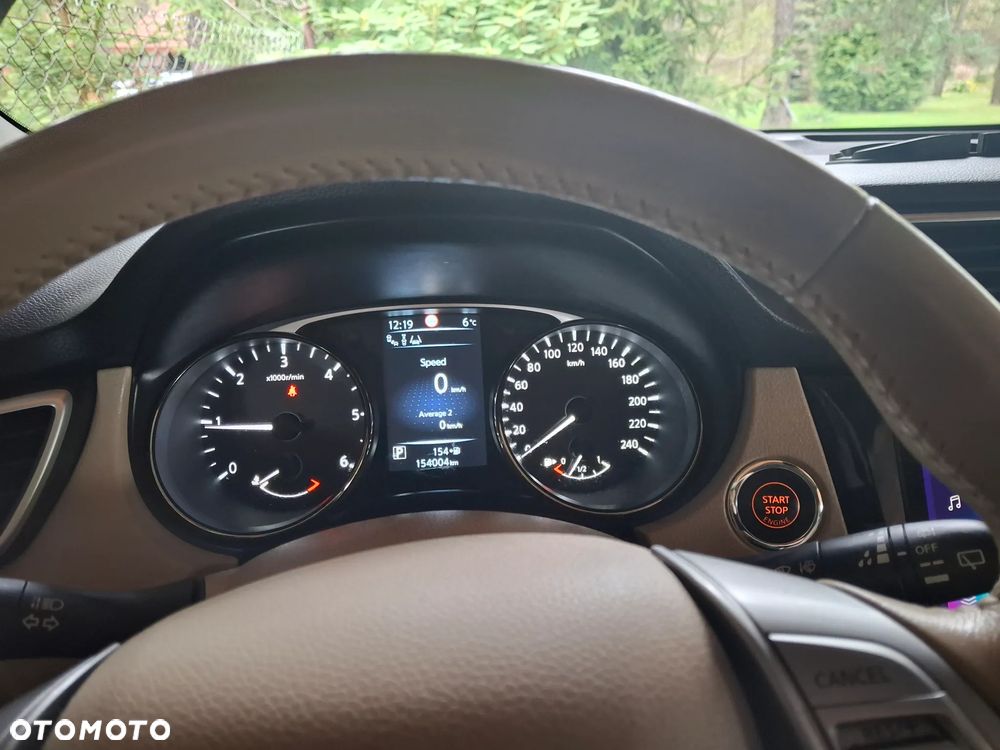 Nissan X-Trail 2.0 dCi Tekna Xtronic 4WD - 18