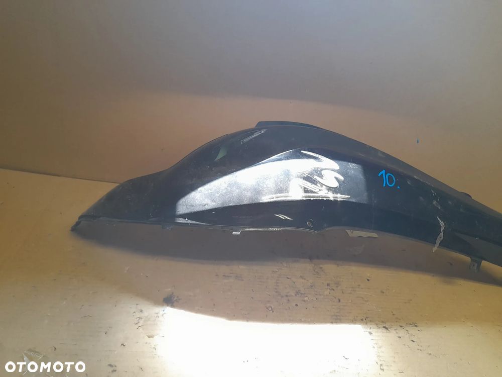 HONDA PS 125 PES 125 06-11 ogon lewy zadupek owiewka lewa - 3