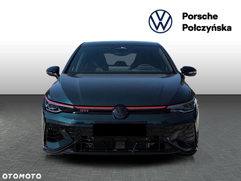 Volkswagen Golf 2.0 TSI GTI Edition 50 DSG - 9