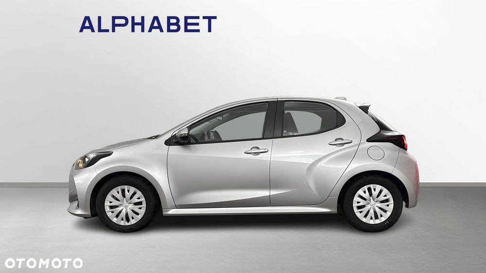 Toyota Yaris Hybrid 1.5 Comfort - 3