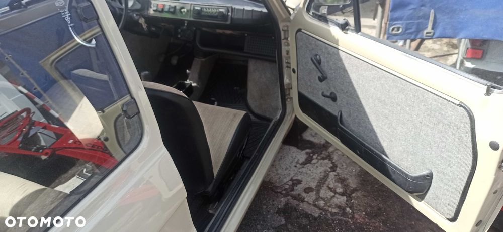 Fiat 126 - 5