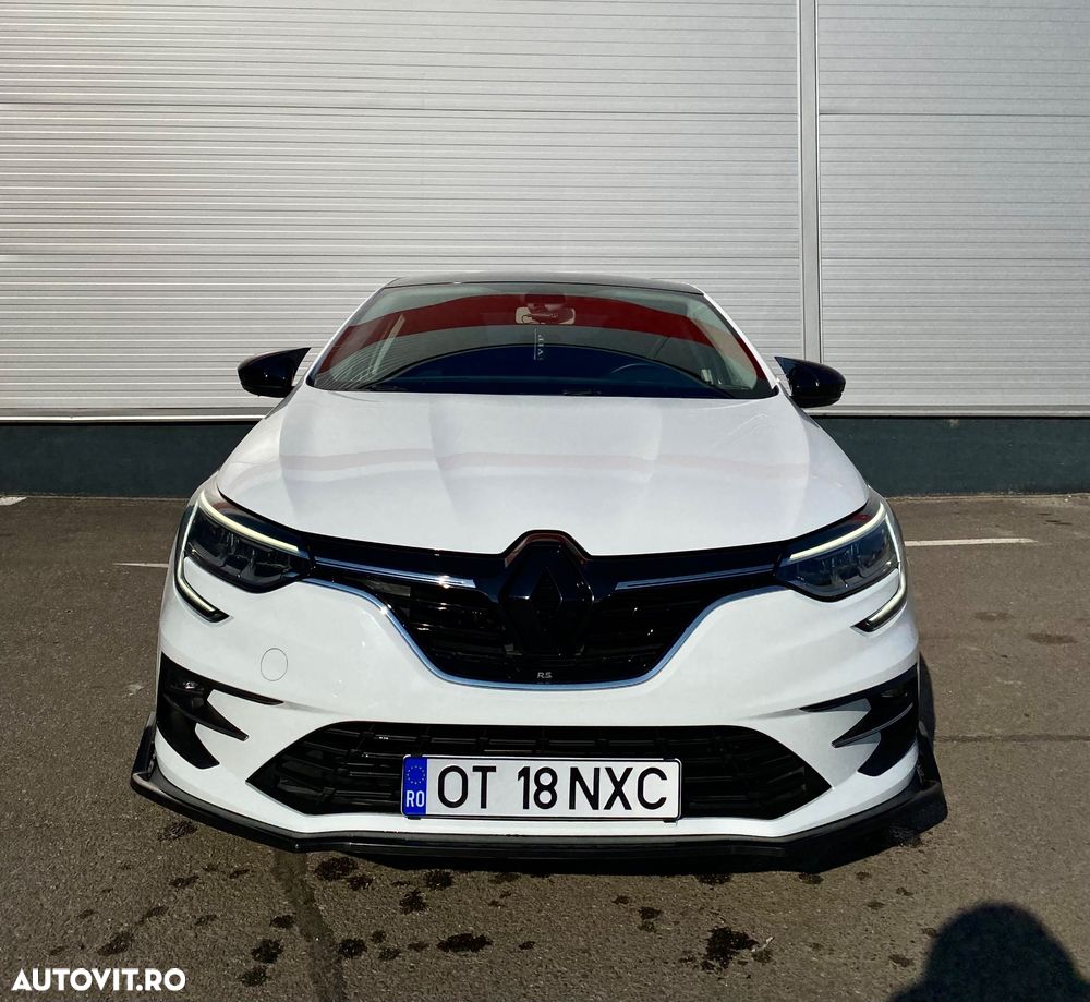 Renault Megane TCe GPF Intens - 22