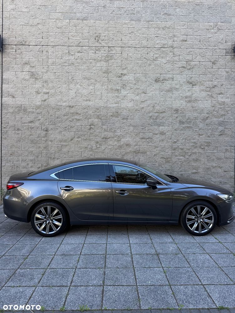Mazda 6 2.0 SKYPassion - 5