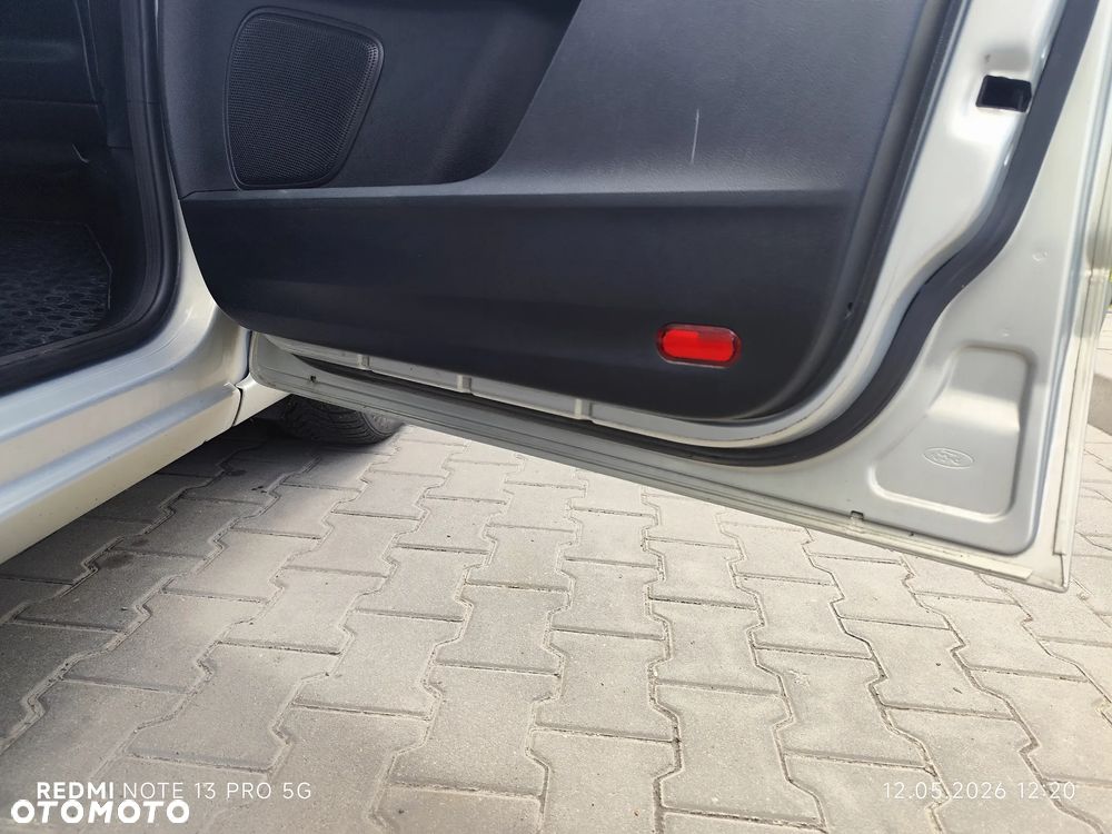 Ford S-Max 2.0 TDCi Ambiente - 16