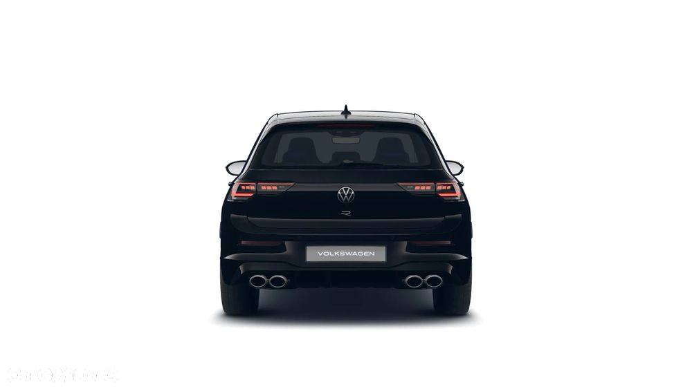 Volkswagen Golf VIII 2.0 TSI 4Motion R DSG - 4