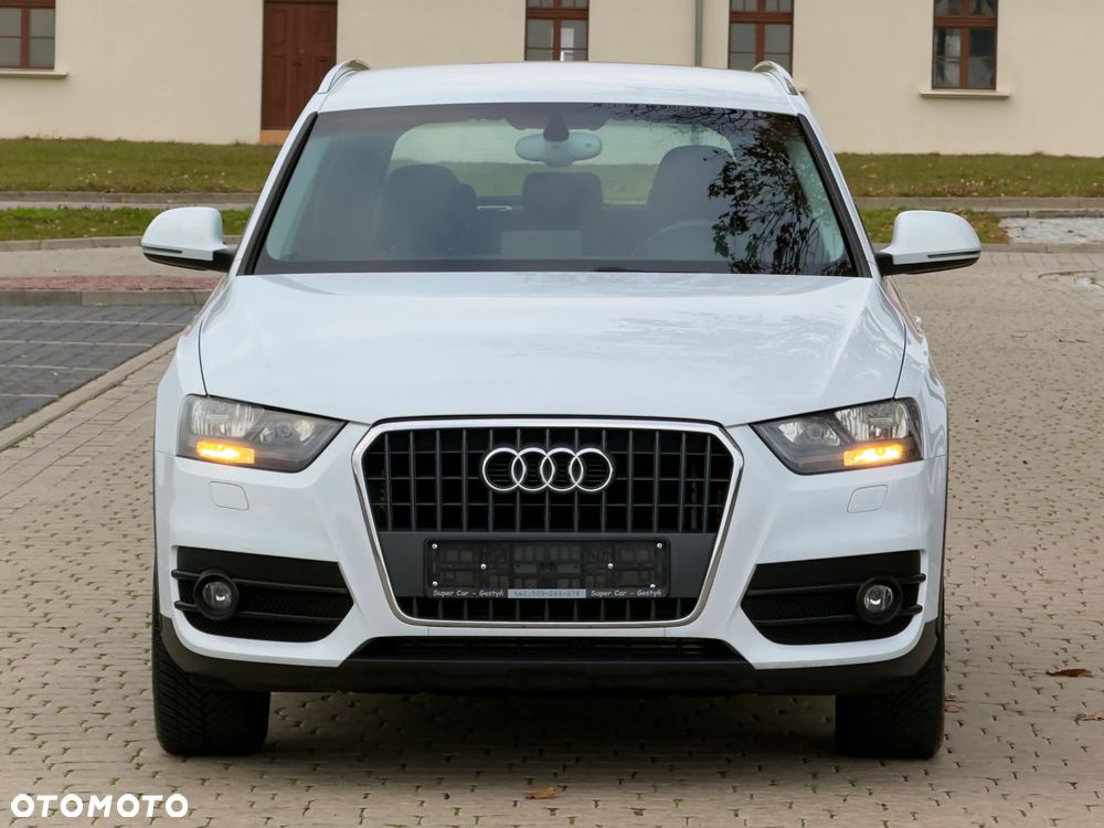 Audi Q3 2.0 TDI - 8