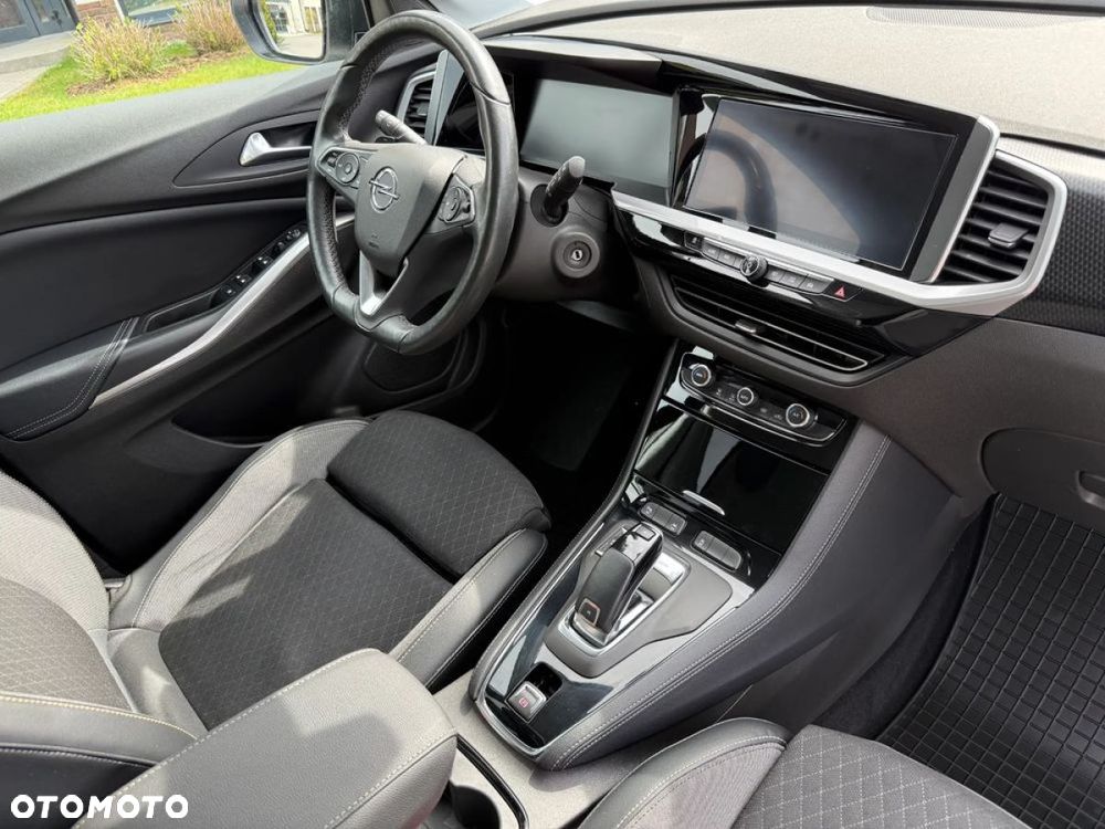 Opel Grandland X 1.5 D Start/Stop Automatik Design Line - 31