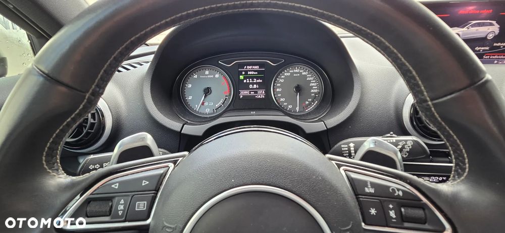 Audi S3 2.0 TFSI Quattro S tronic - 12