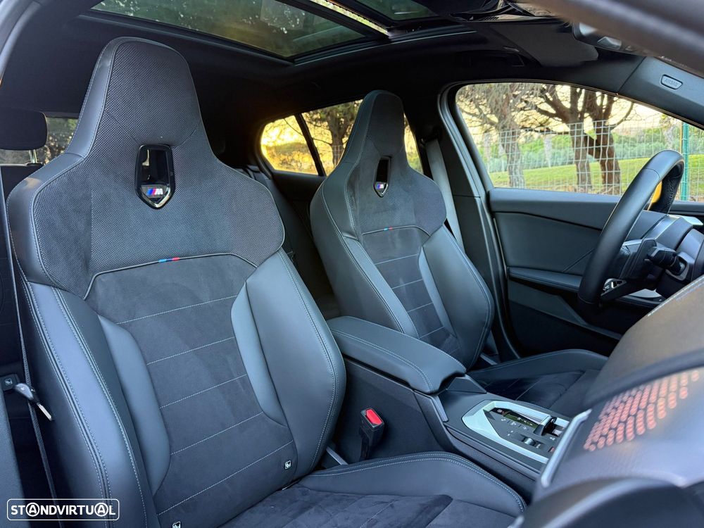 BMW 116 Pack Desportivo M - 34