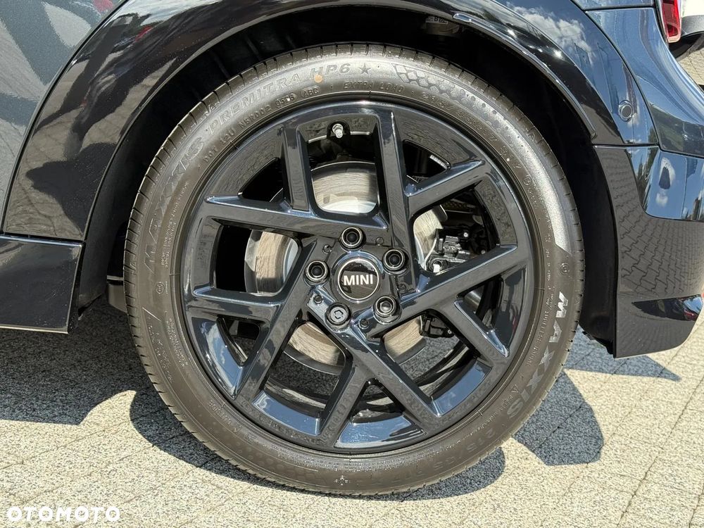 MINI Cooper - 9