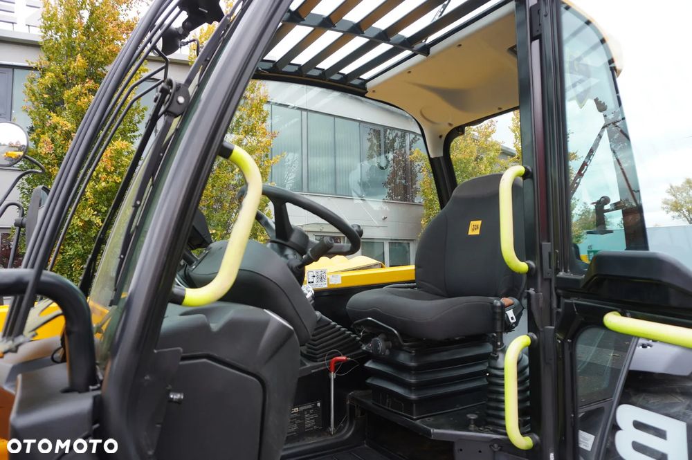 JCB 531-70 / 900 MTH! / 7 m / 3,1 t - 27
