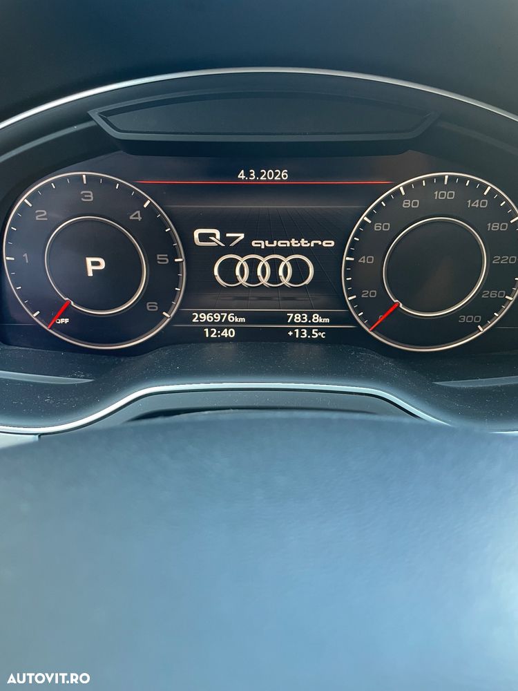 Audi Q7 - 20