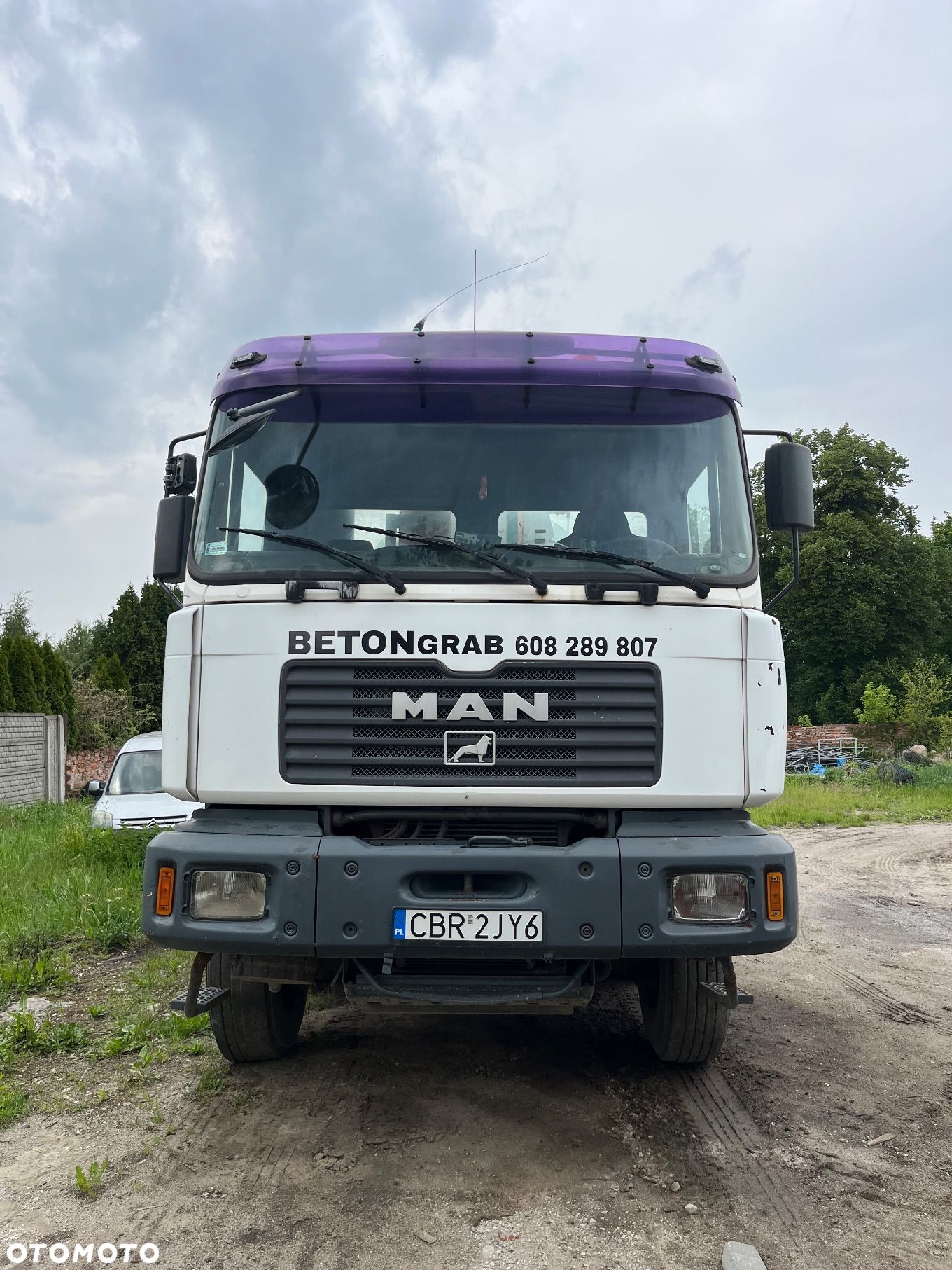 MAN - 1