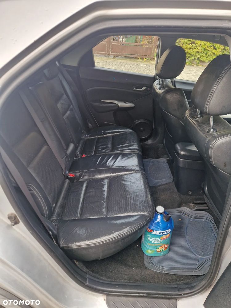 Honda Civic 1.8i-VTEC Executive - 5