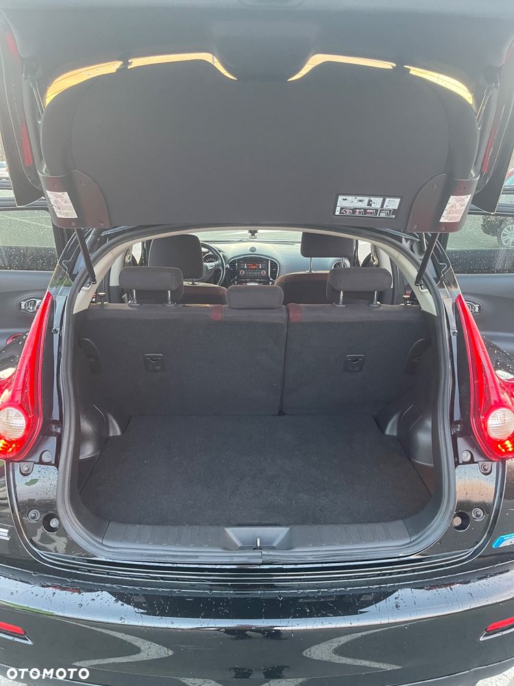 Nissan Juke 1.5 dCi Edition - 6