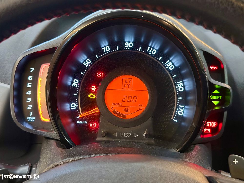 Toyota Aygo 1.0 X-Play Plus MM - 15