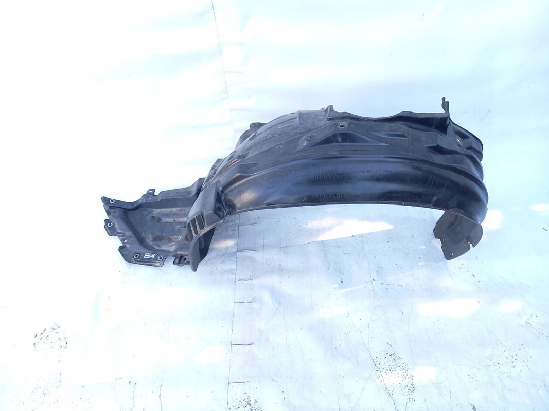 Subaru Forester V 5 nadkole lewe przednie przód 59110SJ010 - 1